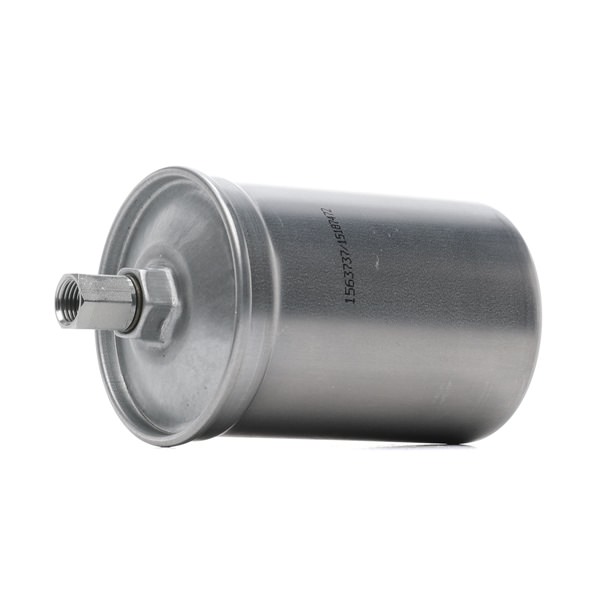 RIDEX 9F0317 Kraftstofffilter VW PASSAT Variant (3A5, 35I) 1.8 139 PS Benzin 1993