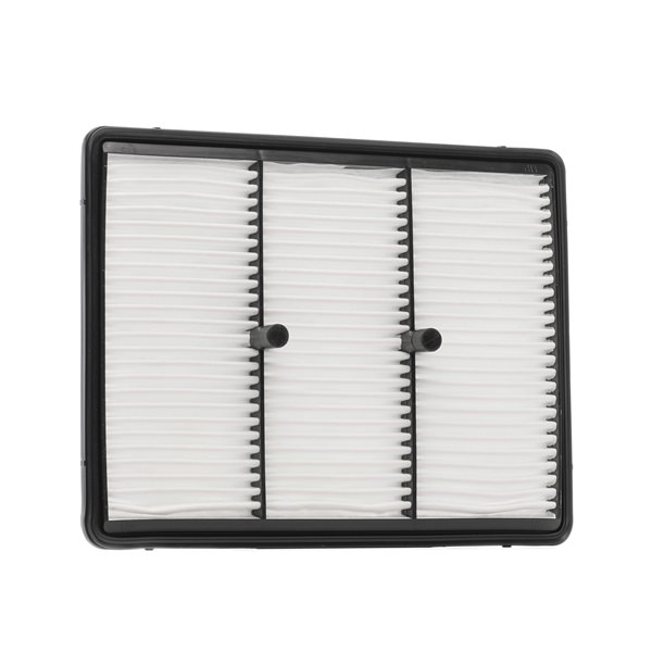 RIDEX 8A1467 Luftfilter HYUNDAI IONIQ (AE) 1.6 GDI Hybrid Benzin/elektro 141 HK 2022 pris