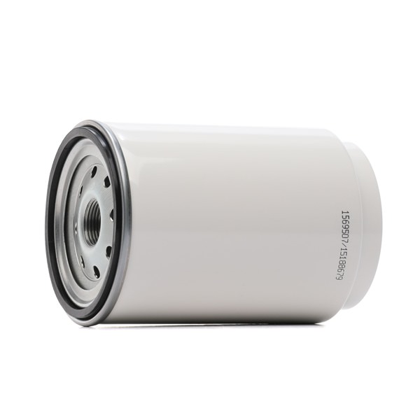 RIDEX 5001868493 Polttoainesuodatin 9F0365