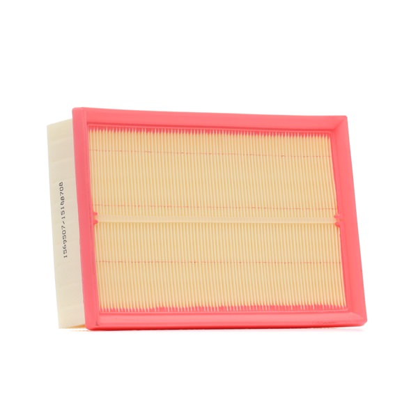 RIDEX 8A1485 Filtro de aire FORD C-Max II (DXA/CB7, DXA/CEU) 1.0 EcoBoost Gasolina 100 cv 2019 precio