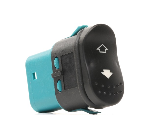 1761S0030 RIDEX Electric window switch FORD FIESTA