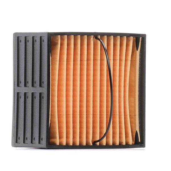 5001864856 OE RIDEX Filtro de combustível 9F0376