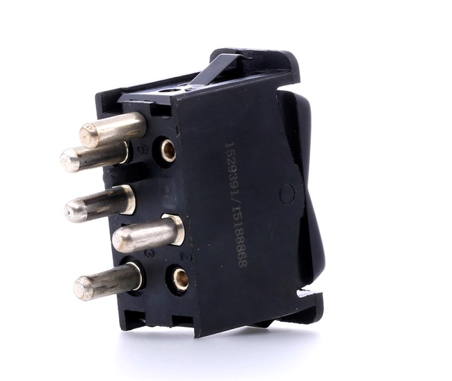 0008208310 OE RIDEX Interruptor, elevadores dos vidros 1761S0052