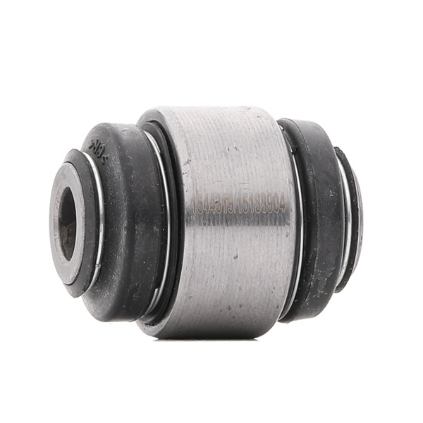 Draagarmrubber RIDEX 251T0629 geschikt voor PEUGEOT goedkope