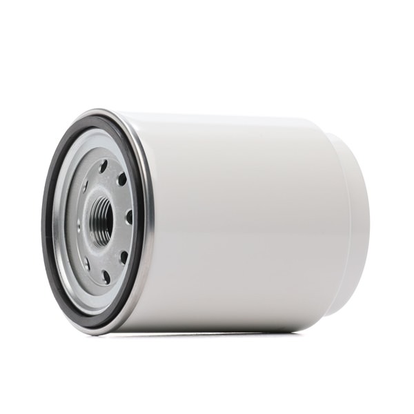 RIDEX 7421764981 Polttoainesuodatin 9F0380