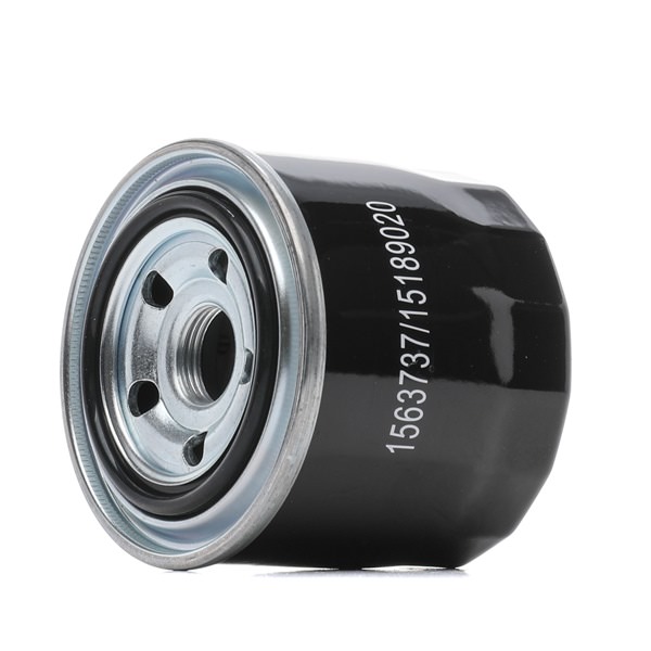 9F0399 RIDEX 2330387306 Kraftstofffilter