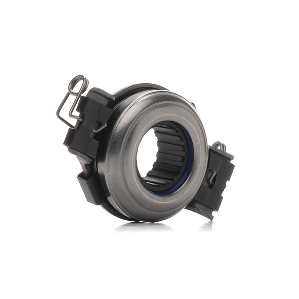 RIDEX 48R0021 Выжимной подшипник VW POLO (86C, 80) 1.3 Cat бензин 55 л.с. 1993