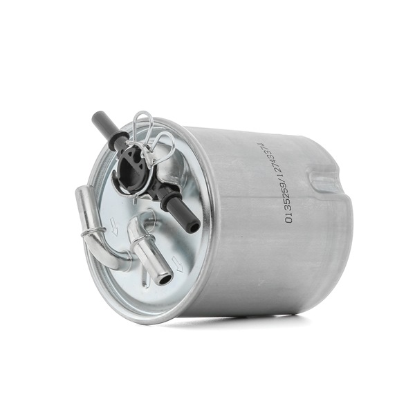 STARK SKFF-0870442 Filtre à carburant DACIA LOGAN (LS_) 1.5 dCi Diesel 86 CV 2010 prix