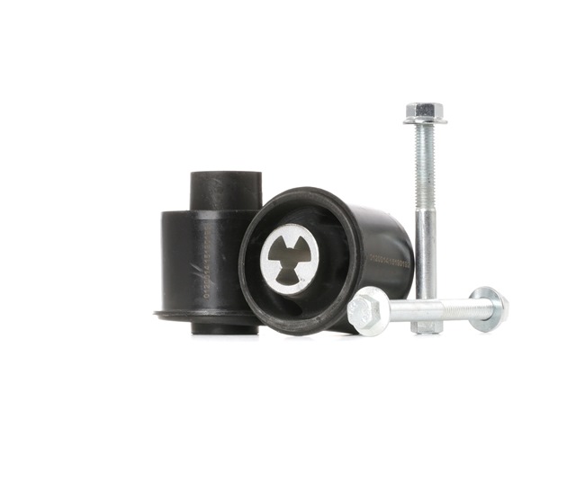 Suspensión, cuerpo del eje 1J0501541CS1 STARK SKMAB-3350033