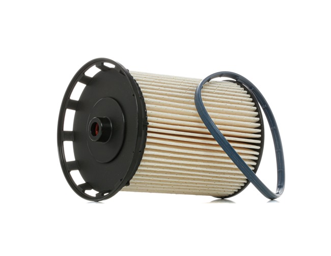 RIDEX 9F0480 Drivstoffilter VW Touareg (CR7) 3.0 TDI 4motion Diesel 286 hk 2025 pris