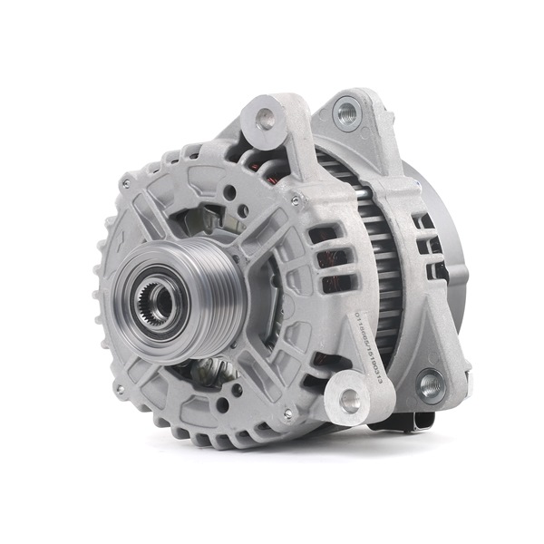 STARK SKGN-0320711 Lichtmaschine Volvo v70 bw 2.0 D 136 PS Diesel 2009
