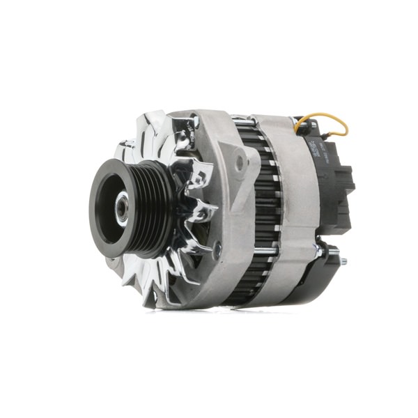 RIDEX 4G0490 Alternator RENAULT 19 I Cabrio 1.8 16V Benzine 137 Pk 1991 kosten