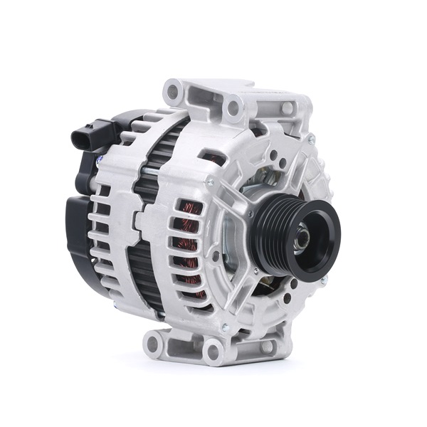 0131545602 OE RIDEX Alternatore 4G0496