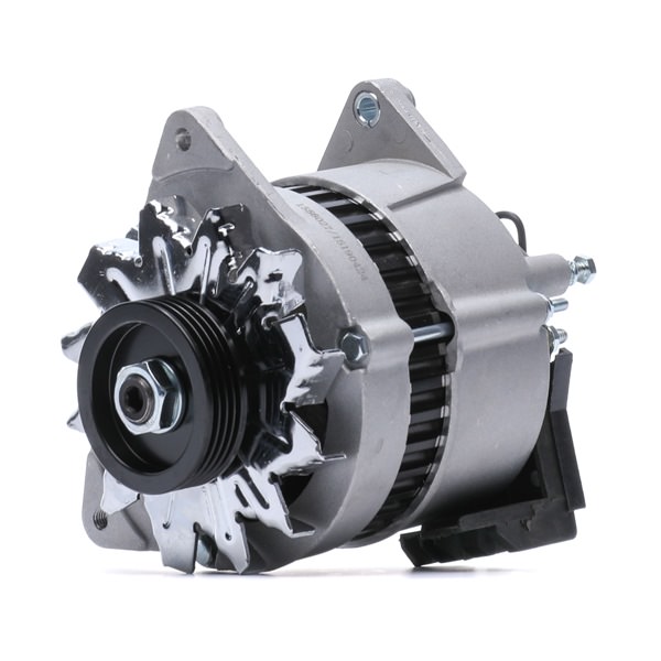 4G0497 RIDEX 884F10K359AB Lichtmaschine