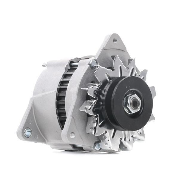 2871A163 OE RIDEX Alternador 4G0499