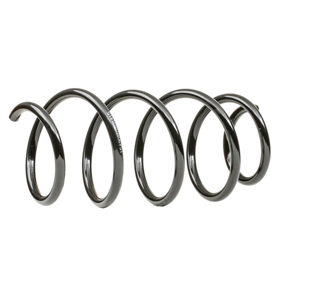 51401SMJE01 OE RIDEX Coil spring 188C0747