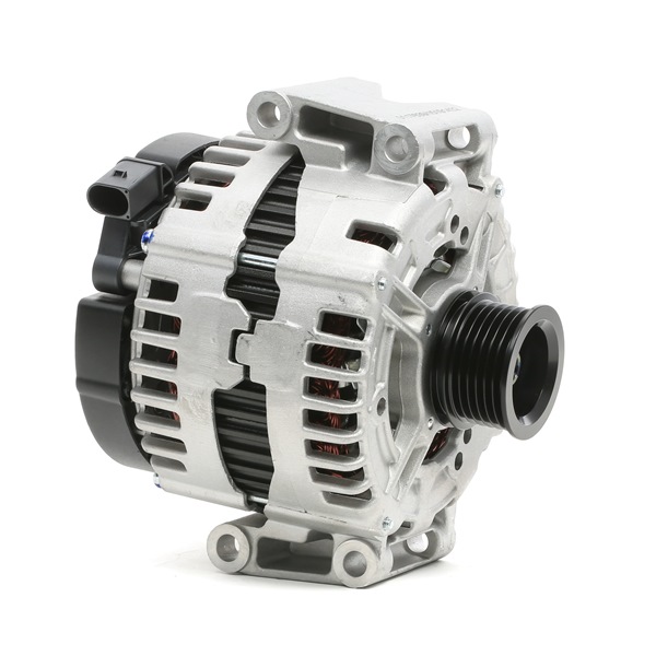 STARK SKGN-0320723 Lichtmaschine Mercedes S212 E 63 AMG 6.2 525 PS Benzin 2010