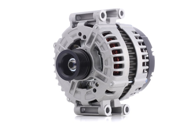 RIDEX 4G0501 Lichtmaschine MERCEDES-BENZ E-Klasse T-modell (S212) E 63 AMG 6.2 525 PS Benzin 2011
