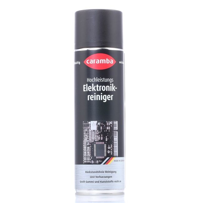 CARAMBA 60358542 Nettoyant pour l'électronique