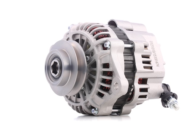 Alternador A3TA6581AKD STARK SKGN-0320724