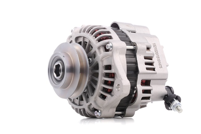 Alternador A3TA6581AKD RIDEX 4G0502