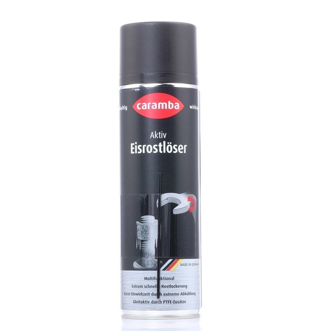 CARAMBA 6610001 Dissolvant rouille