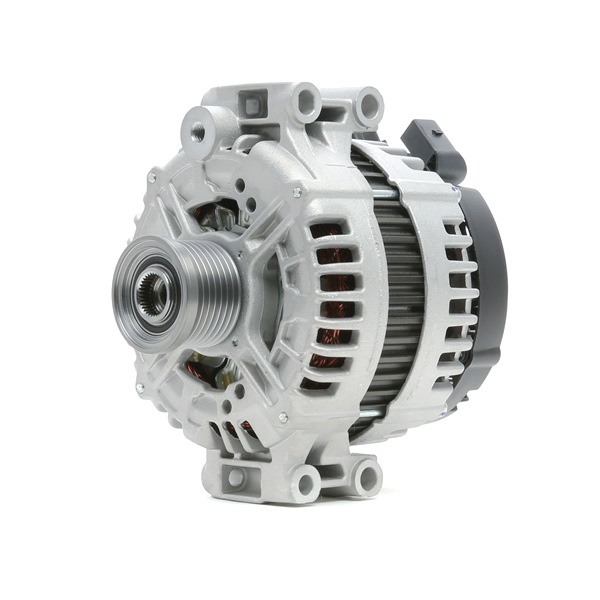 STARK SKGN-0320728 Generator BMW 3 Coupe (E92) 320 i Benzin 163 HK 2010 pris