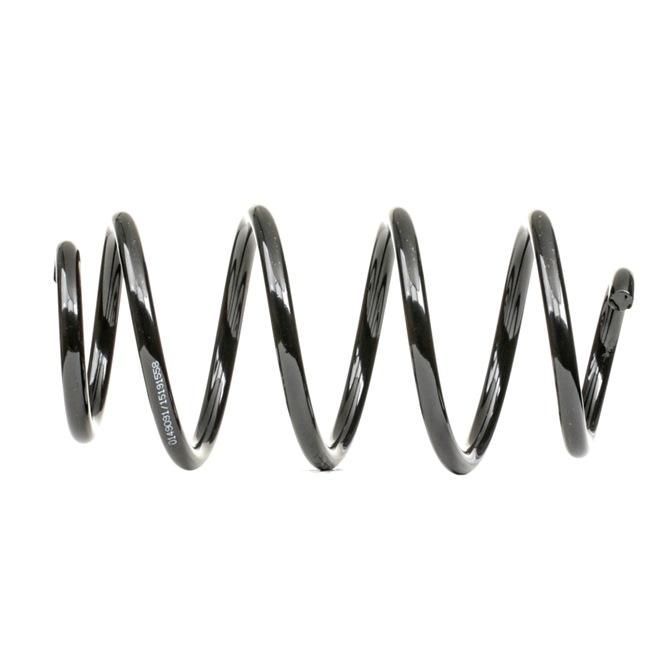 STARK SKCS-0040781 Springs Passat B6 Variant 2.0 TDI Diesel 170 hp 2006 price