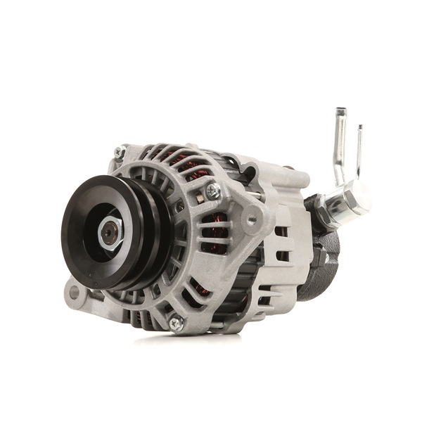 Alternador A2TN0499 RIDEX 4G0508