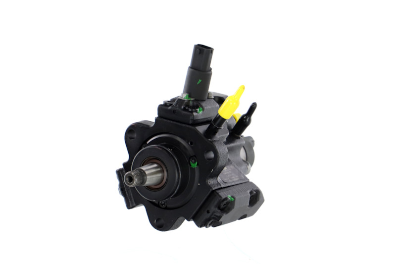 Bomba de alta pressão REMANTE 002-002-000197R adequados para PEUGEOT, CITROËN, FIAT, IVECO, RENAULT TRUCKS barato