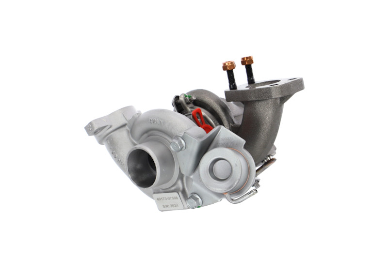 REMANTE Turboaggregat 003-001-000018R