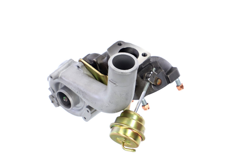 REMANTE Turbocharger 003-001-000023R