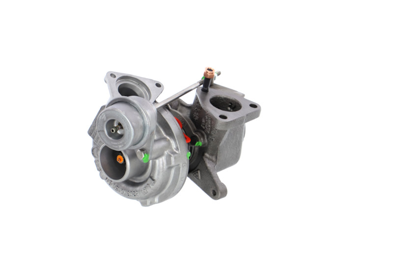 Turbolader REMANTE 003-001-000024R