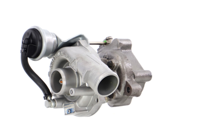 REMANTE Turboahdin 003-001-000025R