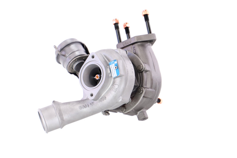 REMANTE Turboahdin 003-001-000027R