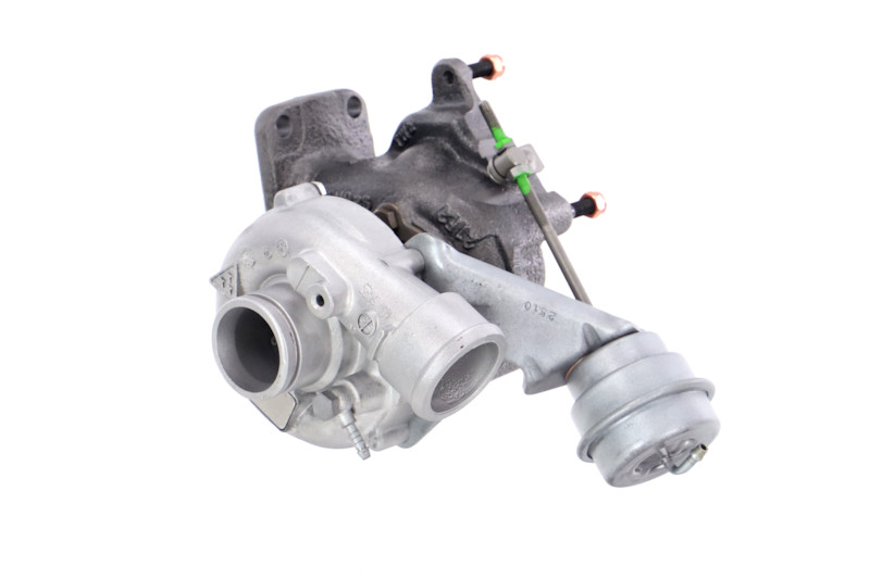 Pirkti REMANTE Turbokompresorius 003-001-000033R