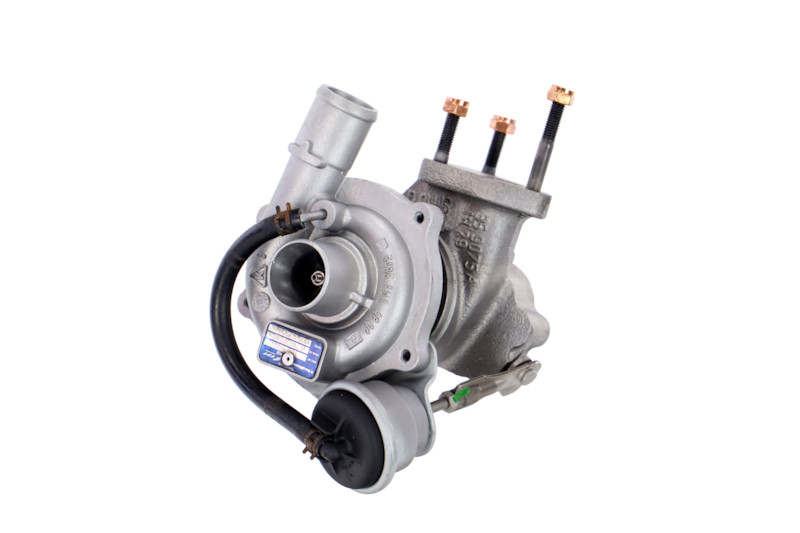 REMANTE Turbolader 003-001-000037R