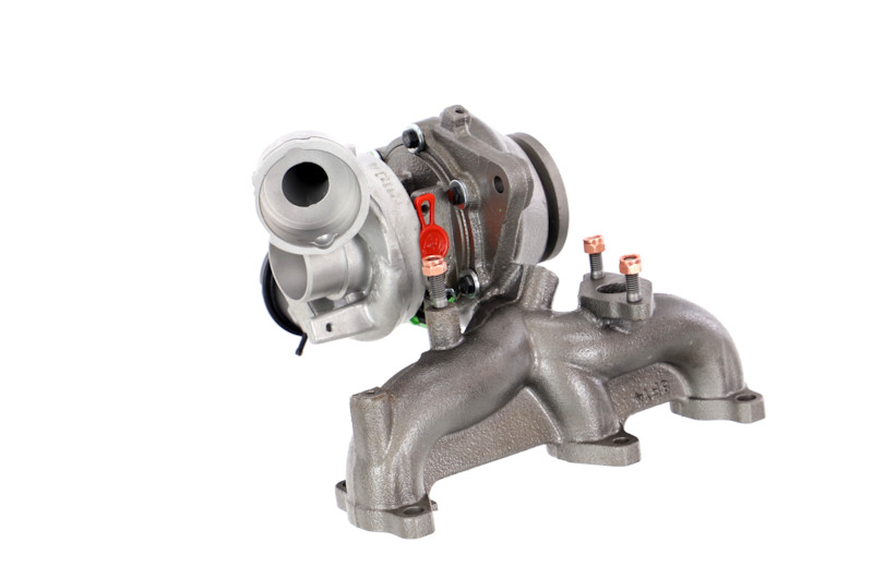 Turbocompresseur REMANTE 003-001-000052R