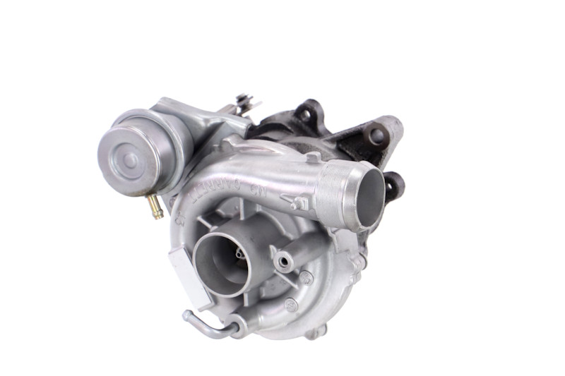REMANTE Turbocharger 003-001-000055R