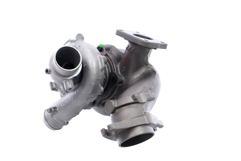 REMANTE Turbocharger 003-001-000056R