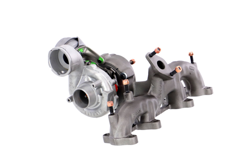 REMANTE Turboahdin 003-001-000068R