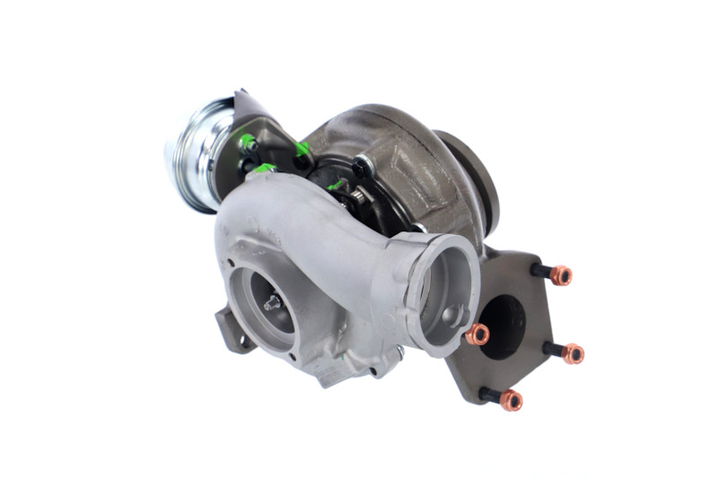 REMANTE Turbocharger 003-001-000069R