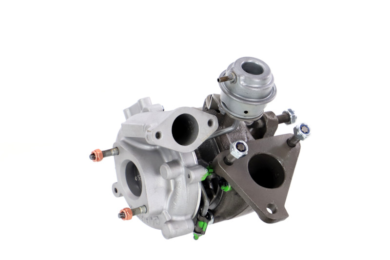 Turbocompresseur REMANTE 003-001-000074R