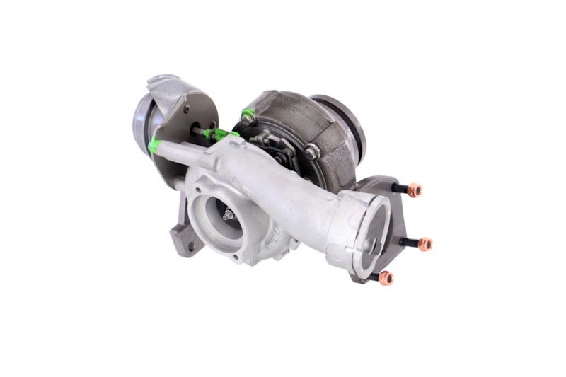 Turbocompresseur REMANTE 003-001-000075R