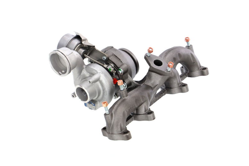 REMANTE Turboahdin 003-001-000078R