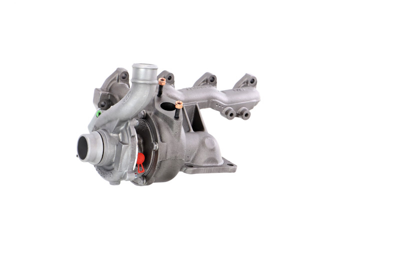 REMANTE Turbolader 003-001-000089R