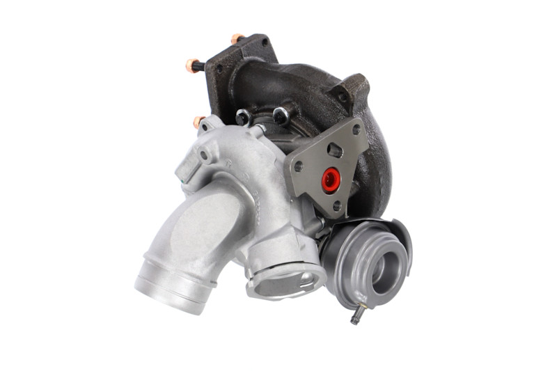 REMANTE Turbocharger 003-001-000118R