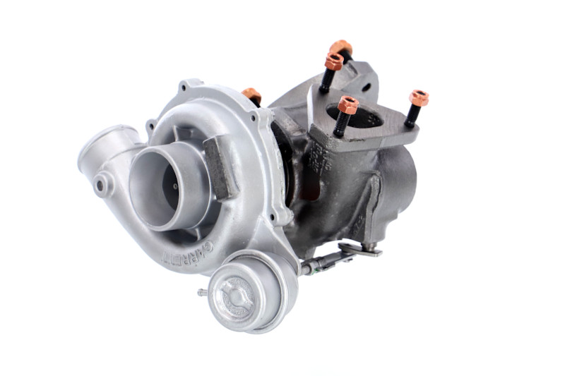 REMANTE Turbocharger 003-001-000122R