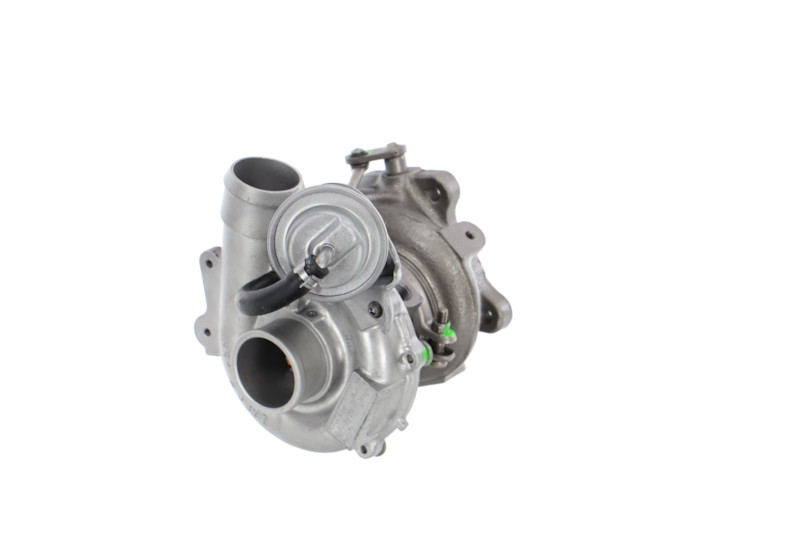 REMANTE Turbocompresseur 003-001-000152R