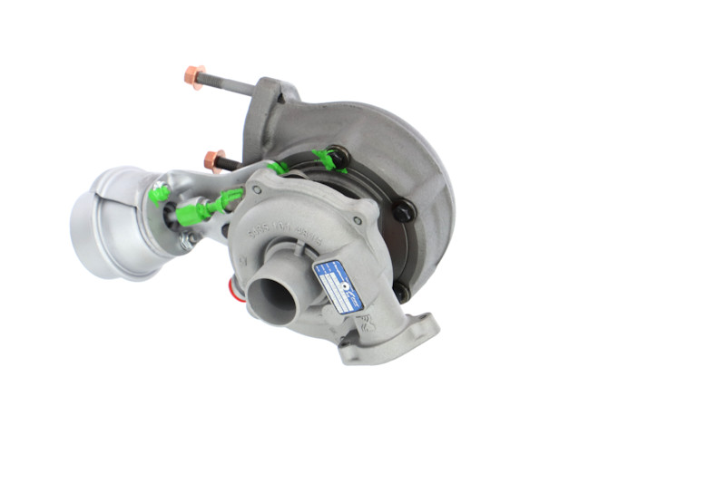 REMANTE Turbocompressor 003-001-000162R